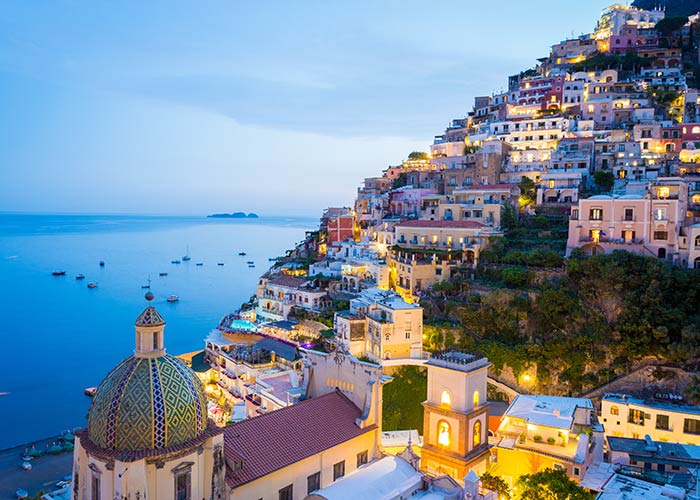 Как сэкономить на путешествии в Италию